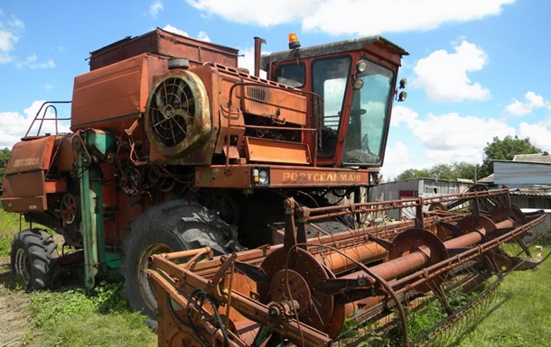 Санкції знищують агросектор РФ - розвідка