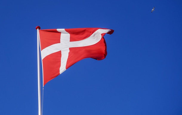Дания объявила 26-й пакет помощи для Украины