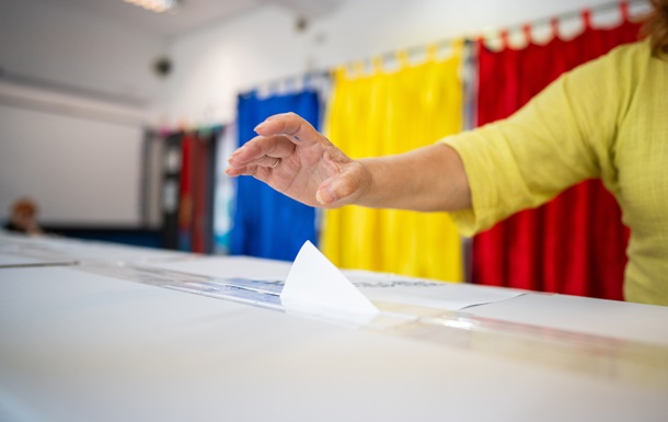 Румыния заявила о российском вмешательстве в выборы