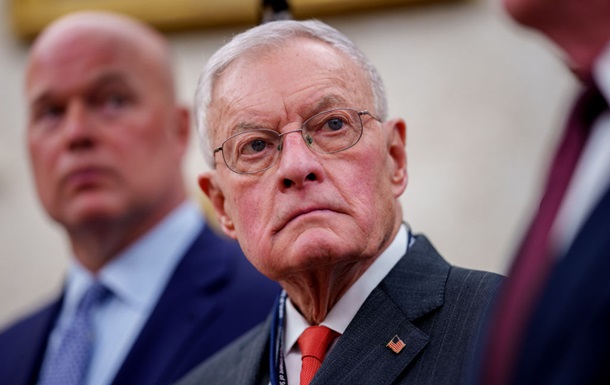 Келлог раскрыл первый пункт мирного плана США