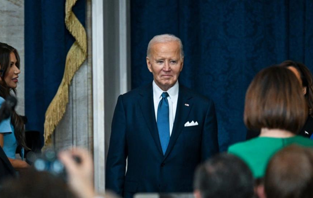 У Джо Байдена диагностировали рак с метастазами