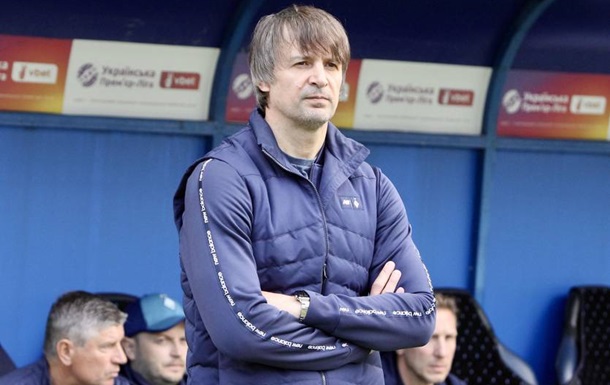 Шовковський - про чемпіонство: Команді вдячний, вдячний за бій, дякую всім