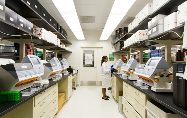 В США одобрили анализ крови на болезнь Альцгеймера