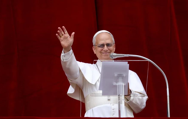 Итоги 18.05: Интронизация и встреча с Венсом