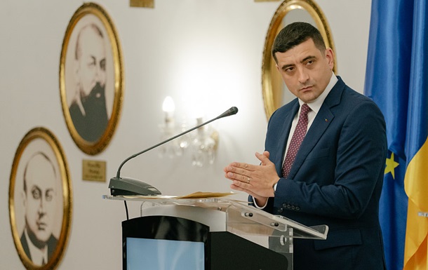 Симион признал поражение на выборах президента Румынии