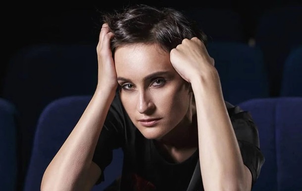 Катерина Павленко залишила склад українського журі на Євробаченні 2025