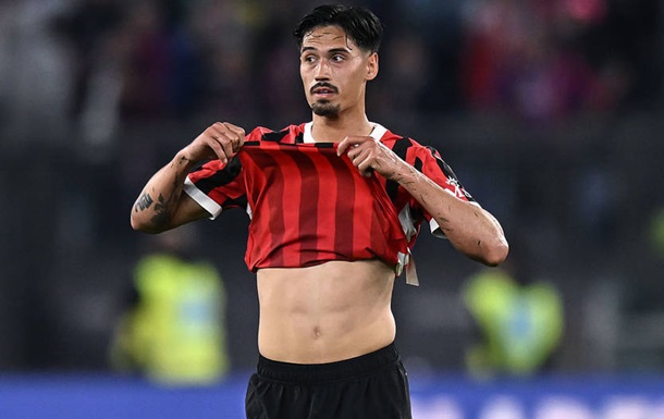 Гравець-лідер Мілана вирішив перейти до Манчестер Сіті, відмовивши Реалу