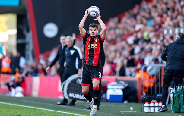 Ліверпуль може підписати одноклубника Забарного