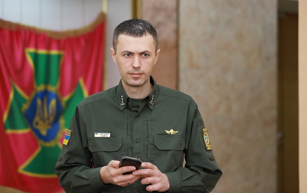Российские войска усилили штурмы на границе - ГПСУ