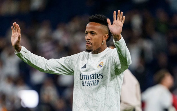 Реал очікує повернення травмованих захисників перед Клубним ЧС-2025