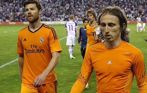 Хаби Алонсо возглавит тренировки своего бывшего одноклубника