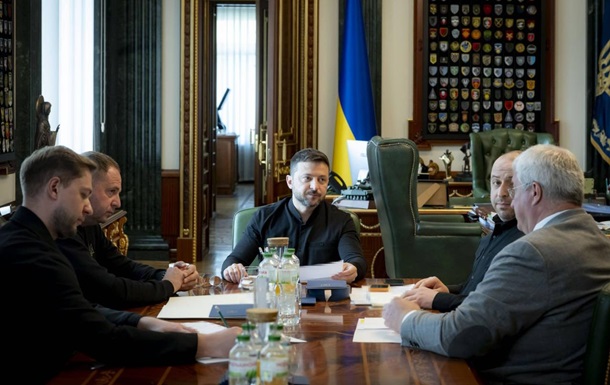 Угрозы России в Стамбуле отвергнуты - Зеленский