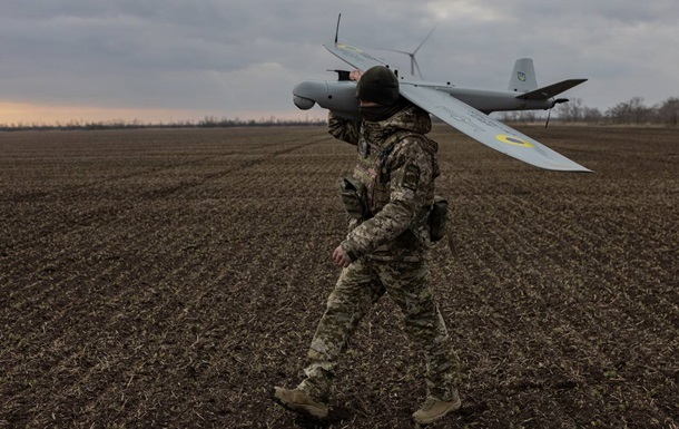 Вперше в історії. Новий метод збиття  шахедів 