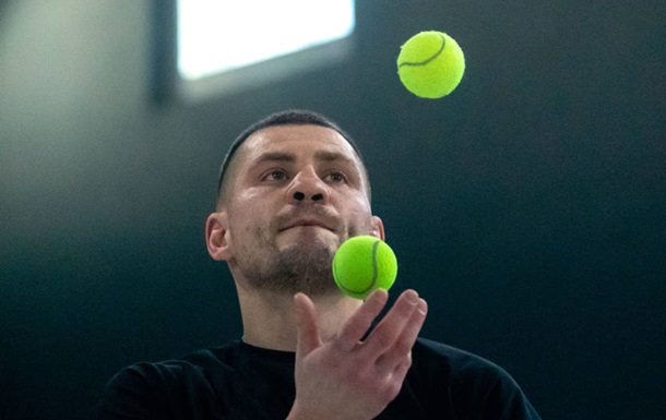 Він повернеться знову: Берінчика успішно прооперували