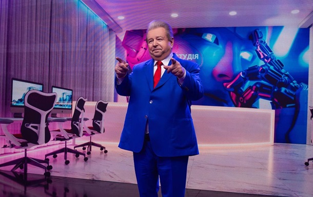 В Киевском университете культуры открыли Лабораторию ИИ