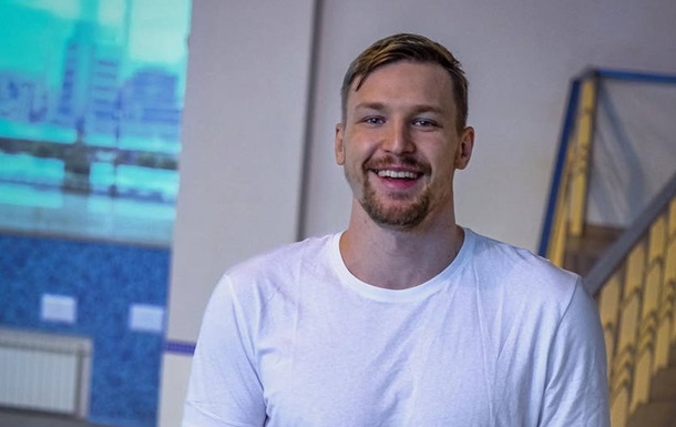 Говоров вирішив завершити свою кар єру в Олімпійських іграх