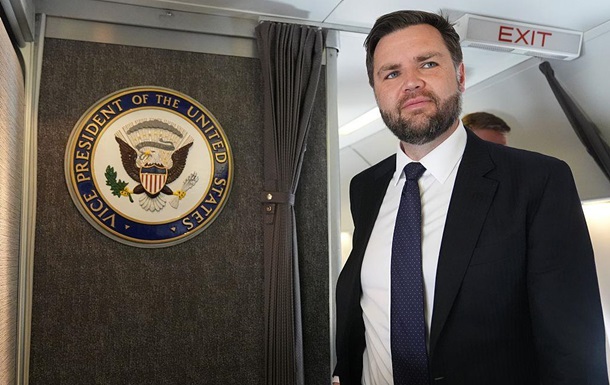 Венс заявил о  тупике  в отношении Украины