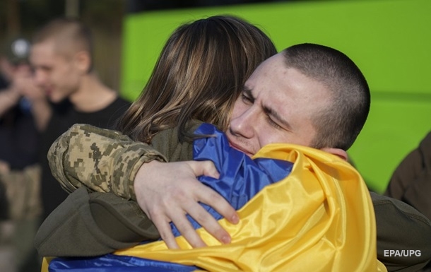 Масштабний обмін полоненими: коли він буде та скільки українців ще в неволі