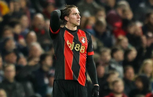 Трансферу Забарного сорвется, если клуб отпустит другого игрока обороны