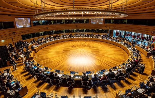 Рада Європи перейшла до внутрішніх процедур щодо запуску Спецтрибуналу 