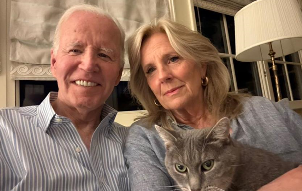 Байден прокоментував новину про діагностований у нього рак