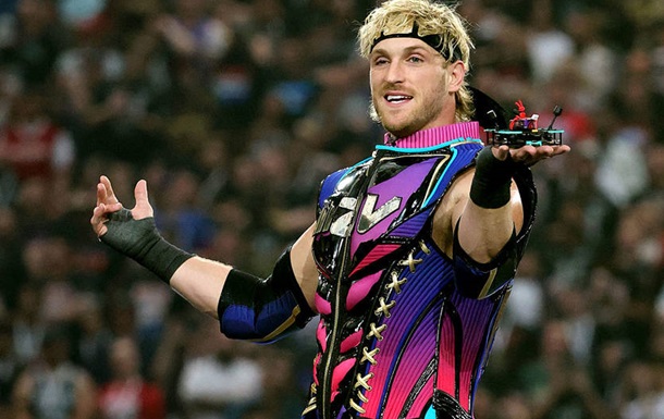 Великий гонорар і ММА: Логан Пол озвучив умови для бою з братом