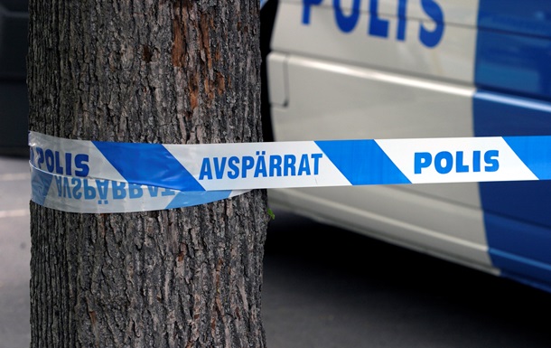 У Швеції під час пограбування виявили рекордну партію кокаїну