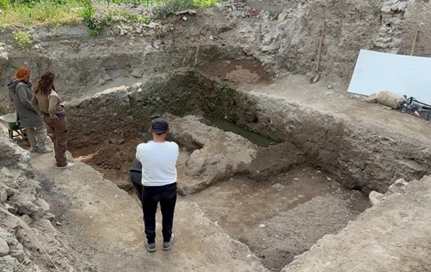 У Туреччині виявили християнську мозаїку напередодні візиту Папи Римського