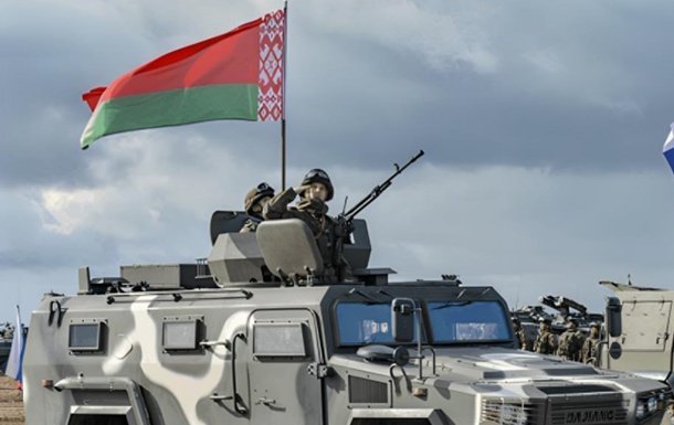Військові навчання в Білорусі: росія підвищує ставки у протистоянні з Україною і