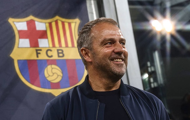 Барселона готова к продлению договора с главным тренером