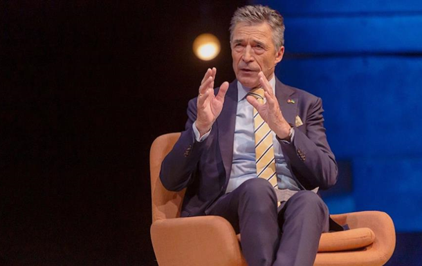 Бывший генсек НАТО раскритиковал  коалицию решительных  за медлительность