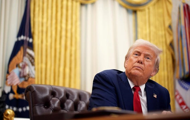 FT: Європейських лідерів приголомшили результати розмови Трампа з Путіним