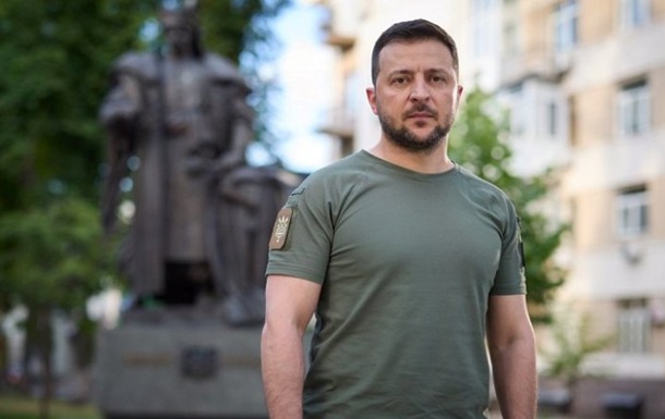 Зеленський висловився щодо нейтрального статусу