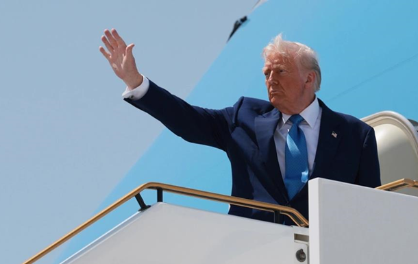 Трамп предал Украину - Sky News