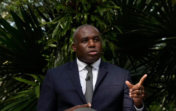 У Британії планують зміцнити військову присутність ЄС на Балканах