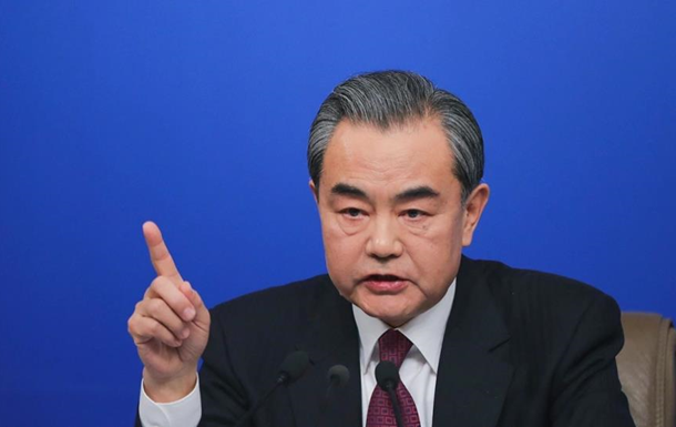 Китай поддержал суверенитет Дании над Гренландией и ожидает взаимности