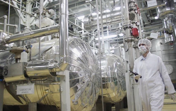 Тегеран заявив, що він продовжить збагачення  з угодою або без неї 
