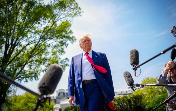 Підсумки 19.05: Розмова Трампа з Києвом і Москвою