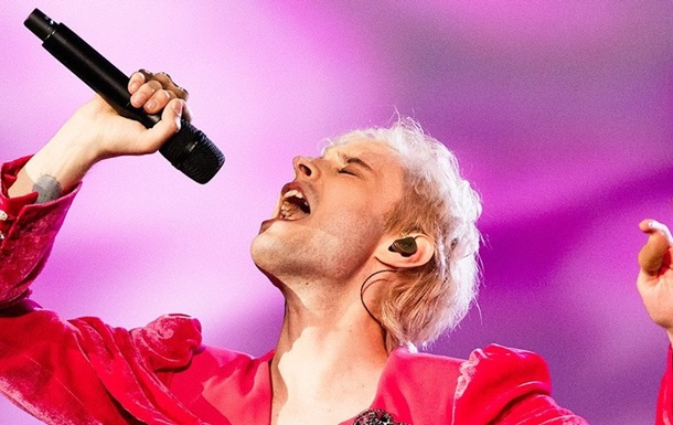 Солист Ziferblat рассказал о болезни, которую у него обнаружили перед конку