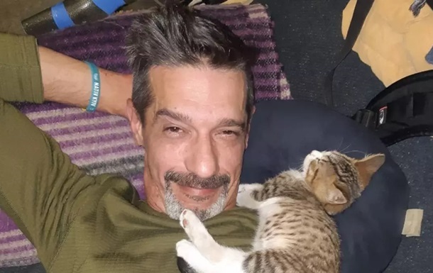 Максима Нелипу похоронят в Киеве