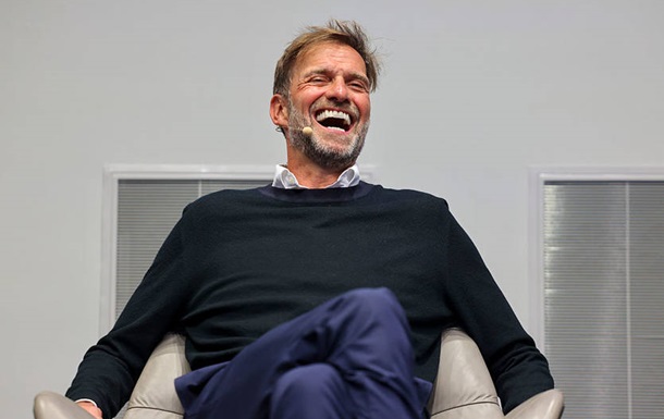 Слухи о будущем Клоппа не подтвердились, заявил его агент