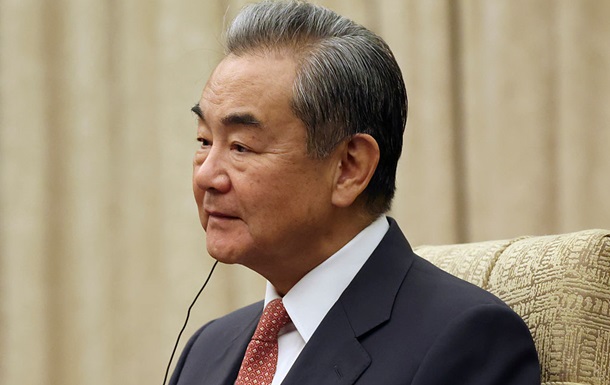 Китай закликав до  справедливої угоди  щодо України