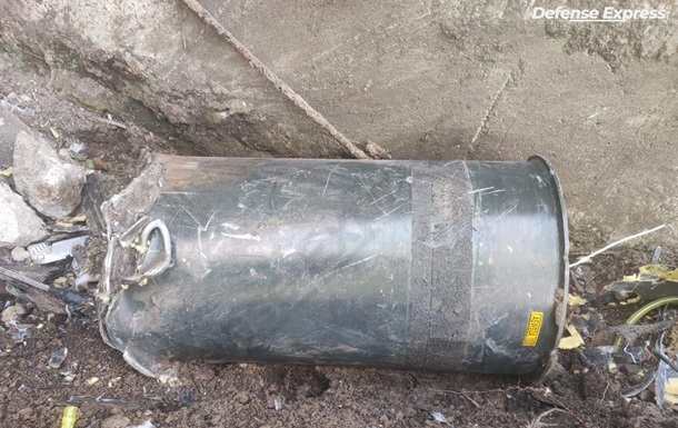 У  Шахеди  почали встановлювати 90-кг бойові частини - Defense Express