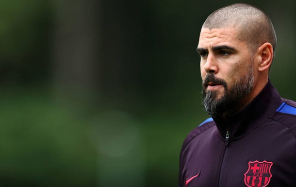 Легенду Барси звільнили з посади тренера через місяць після призначення