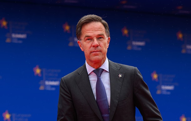 Глава НАТО оцінив розмову Трампа з Путіним