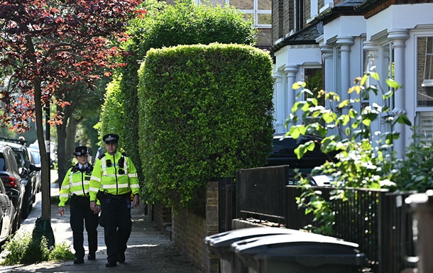 Підпал будинку Стармера: другий заарештований є громадянином Румунії