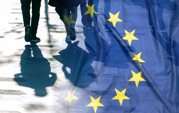 В ЕС количество беженцев сократилось на 23% - Eurostat