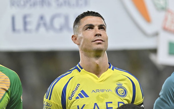 Роналду готує рішення стосовно подальшої кар’єри