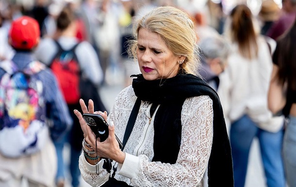 В Испании произошел масштабный сбой мобильной связи