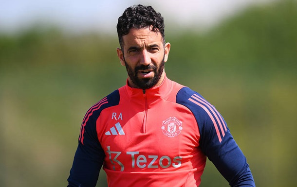 Легенда МЮ висловив підтримку тренеру клубу